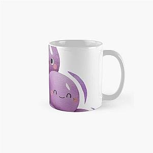 moriah elizabeth characters Classic Mug RB1008