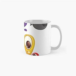 moriah elizabeth characters Classic Mug RB1008