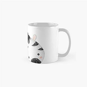 moriah elizabeth characters Classic Mug RB1008