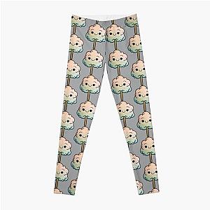 moriah elizabeth drawings  Leggings RB1008