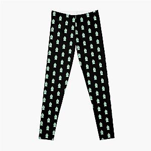 moriah elizabeth art room Leggings RB1008