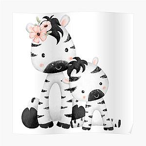 moriah elizabeth characters Poster RB1008