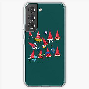 moriah elizabeth characters Samsung Galaxy Soft Case RB1008