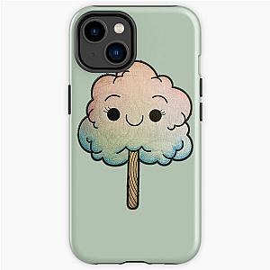 moriah elizabeth drawings  iPhone Tough Case RB1008