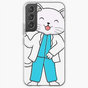 moriah elizabeth characters Samsung Galaxy Soft Case RB1008