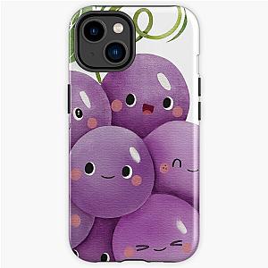 moriah elizabeth characters iPhone Tough Case RB1008