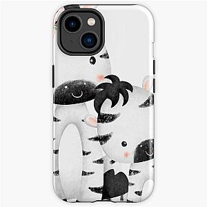 moriah elizabeth characters iPhone Tough Case RB1008