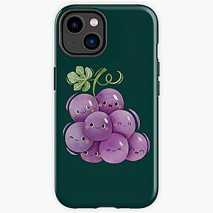 moriah elizabeth iPhone Tough Case RB1008