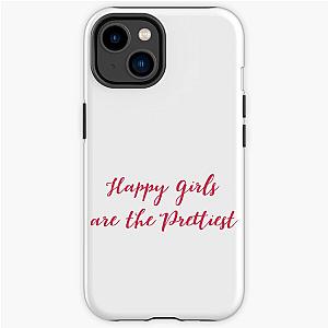 Cute Saying - Moriah Elizabeth Characters iPhone Tough Case RB1008