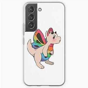 Moriah Elizabeth Characters       Samsung Galaxy Soft Case RB1008