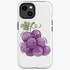 moriah elizabeth iPhone Tough Case RB1008