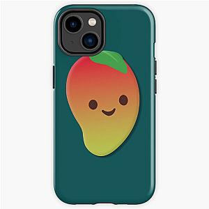 Moriah Elizabeths Mango Squishy  iPhone Tough Case RB1008