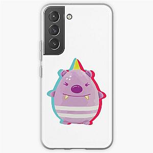 Moriah Elizabeth Characters Samsung Galaxy Soft Case RB1008