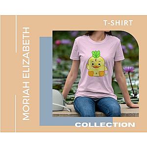 Moriah Elizabeth T-Shirt