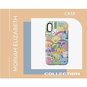 Moriah Elizabeth Phone Case