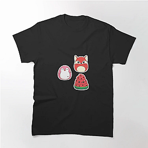 Elizabeth Moriah Youtube Squishy Drawings Classic T-Shirt