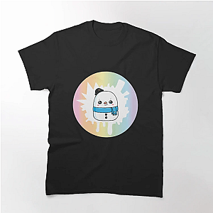 Moriah Snowman Classic T-Shirt