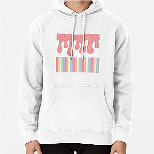 Moriah Elizabeth Sugary Sweet Design Pullover Hoodie