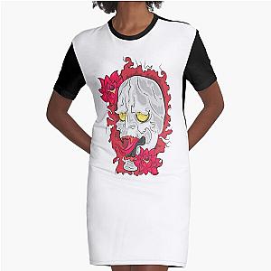 moriah elizabeth characters                       Graphic T-Shirt Dress