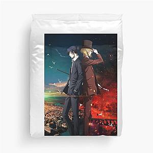 Bravery Youth The Enemy Separates Moriarty The Patriot - William  Holmes Premium Cute Gift Duvet Cover