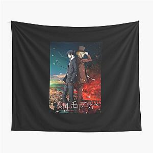 Moriarty The Patriot a Moriarty The Patriot a Moriarty The Patriot Tapestry