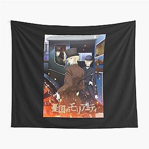 moriarty the patriot Tapestry