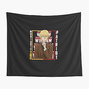 Moriarty The Patriot a Moriarty The Patriot a Moriarty The Patriot Tapestry