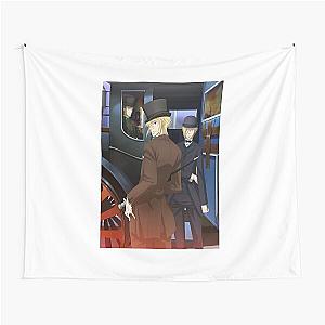 Bravery Youth The Enemy Separates Moriarty The Patriot Gifts For Fan Tapestry