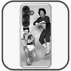 Mork And Mindy Cases