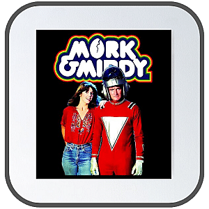 Mork And Mindy Posters