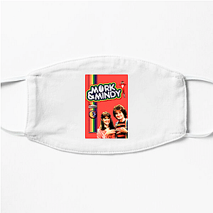 Mork and Mindy Merch Collection Mork And Mindy Face Masks