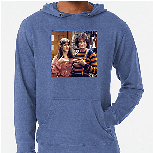 Mork and Mindy Limited Collection Mork And Mindy Hoodies