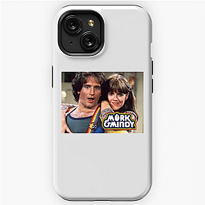 Mork and Mindy Special Collection Mork And Mindy Samsung Cases