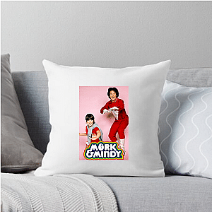 Mork and Mindy Merch Mork And Mindy Pillows Cover