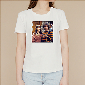 Mork and Mindy Limited Collection Mork And Mindy T-Shirts