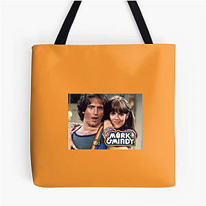 Mork and Mindy Special Collection Mork And Mindy Bags