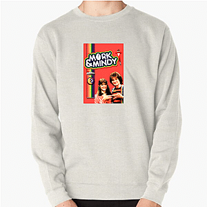 Mork and Mindy Merch Collection Mork And Mindy Sweatshirts