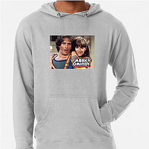 Mork and Mindy Special Collection Mork And Mindy Hoodies