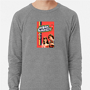 Mork and Mindy Merch Collection Mork And Mindy Sweatshirts