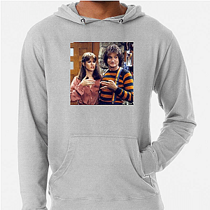 Mork and Mindy Limited Collection Mork And Mindy Hoodies