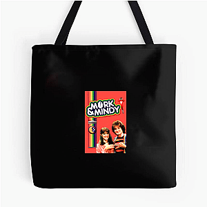Mork and Mindy Merch Collection Mork And Mindy Bags