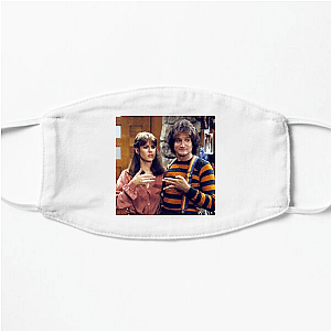 Mork and Mindy Limited Collection Mork And Mindy Face Masks