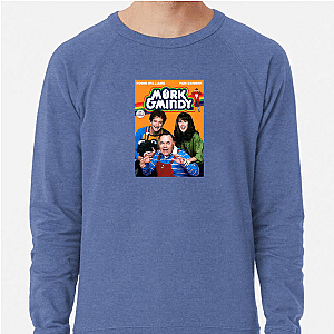 Mork and Mindy Merchandise For Fans Mork And Mindy Sweatshirts