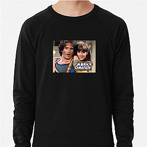 Mork and Mindy Special Collection Mork And Mindy Sweatshirts