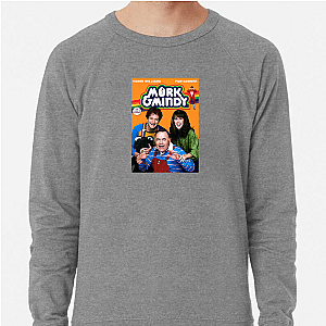 Mork and Mindy Merchandise For Fans Mork And Mindy Sweatshirts