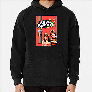 Mork and Mindy Merch Collection Mork And Mindy Hoodies