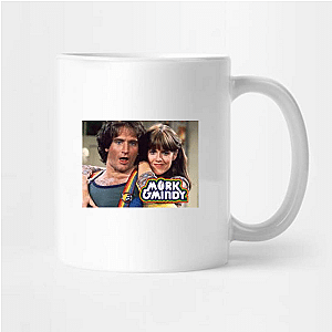 Mork and Mindy Special Collection Mork And Mindy Mugs