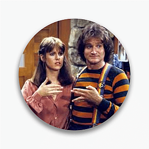 Mork and Mindy Limited Collection Mork And Mindy Pins