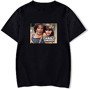 Mork and Mindy Special Collection Mork And Mindy T-Shirts