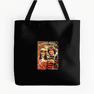 Mork and Mindy Merch For Fans Mork And Mindy Bags